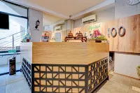 Sans Vibes Hotel Syariah Graha 100 Gubeng Surabaya