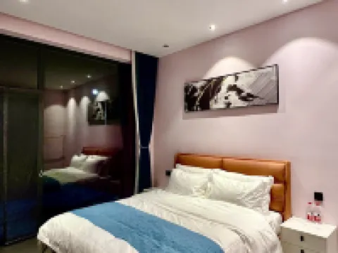 Shangyi Homestay Hotels in Shangyi