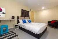 Southern TIP Hotel Hotels near Kukup Fisherman Jetty (LKM)