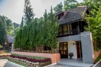 Flora Creek Chiang Mai - spa