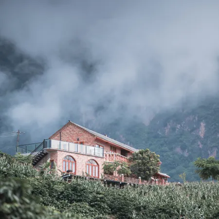 Huke Coffee Manor