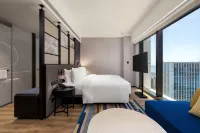 Aloft Yantai - Spa