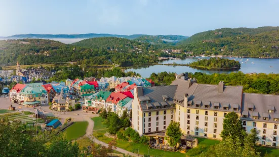 Fairmont Tremblant