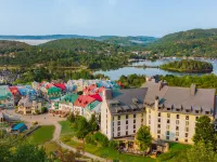Fairmont Tremblant Hotels in Les Laurentides Regional County Municipality