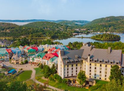 Fairmont Tremblant