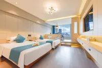 Gucheng Yunjin Business Hotel (Wangheng International Plaza)