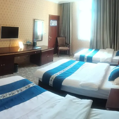 jujiakezhan