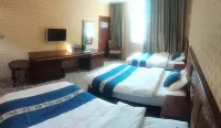 jujiakezhan - Inns