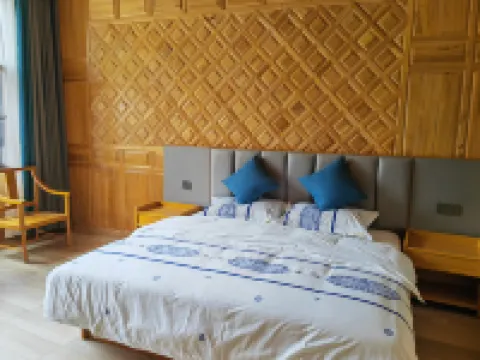 Shengjing Yiju Hotels near Cizhong Village