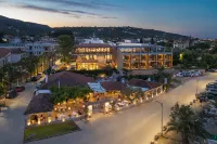 Alkyon Hotels in Skiathos