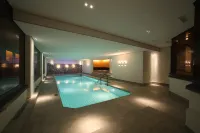 Bernerhof Swiss Quality Hotel Gstaad Hotels in Gstaad