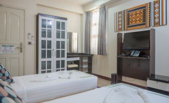 UMET Stay, Fishing and Diving Hotel