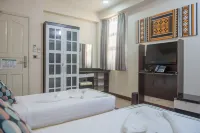 UMET Stay, Fishing and Diving Hotel Hotels in Havoddaa