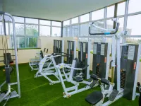 Sarina Suites and Apartments Kano Hotel a Kano