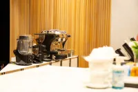 Le Srivaree Suvarnabhumi Airport Hotel - breakfast