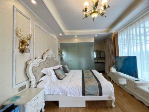 Xueyu Zhuoma Homestay Hotel