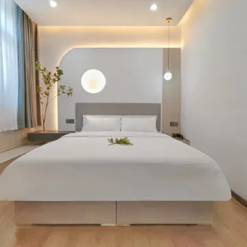 Xiqiao Electric Sports Cinema Hotel