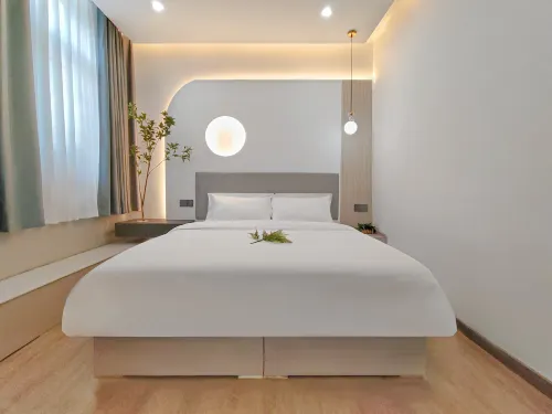 Xiqiao Electric Sports Cinema Hotel