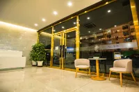 Huafu Hotel Hotels in Dingxiang