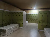 Weishi Golden Harbour Hot Spring Hotel Hotels in Weishi