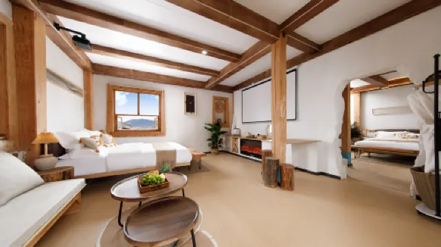 Shangri-La No.1 Bieyuan Boutique Homestay (Dukezong Ancient City Sifang Street Branch)