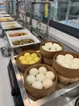 Magnotel Hotel (Zibo Yiyuan Jingshan Road) - breakfast