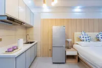 Jinghong Shanfeng Yuyi Homestay (Poshui Plaza) - chambre d’hôtes