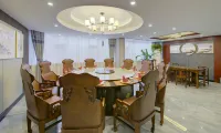 Hengsheng Zhonghui Hotel (Fugou Yifeng City Plaza) - breakfast