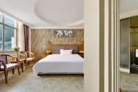 Nanguo Feisi Hotel (Xintianzhai Gaoxin Road Subway Station Branch) Hotels in Wudang District
