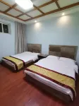 Luanchuan Bingui Fashion Room - Bintang 2