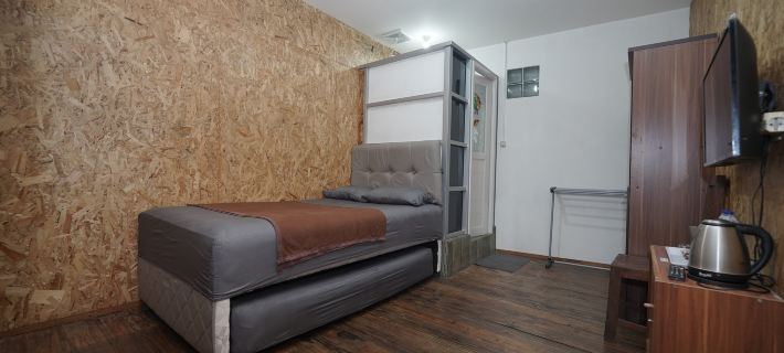 Hotel Soreang Hotels in Bandung Regency