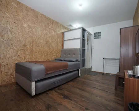 索瑞昂酒店 索良酒店