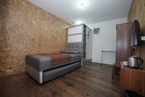 Hotel Soreang Hotels in Soreang