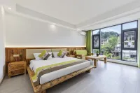 Lvye·Exquisite Mijing Leisure Homestay (Libo Xiaoqikong Scenic Area Dongmen Branch)