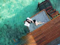 Coco Scuba Inn Semporna 2 Hotels in Semporna