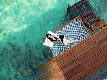 Coco Scuba Inn Semporna 2