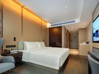Shiyan DM International Shanghai Road Atour Hotel Hotels in Shiyan