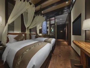 Grand Miao Resort