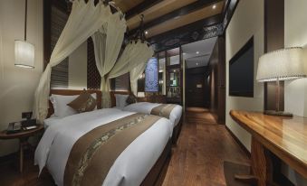 Grand Miao Resort