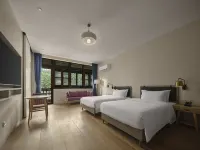 烏江寨糖幫客棧