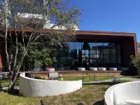 如意山海·康養飯店（北戴河野生動物園店） 燕山大學（東校區）附近的飯店