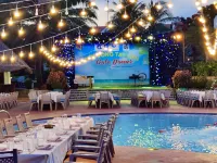 Phu Hai Beach Resort & Spa Phan Thiet - 5 Yıldız