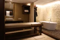 Damai Lagoon Resort - spa