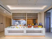 Taoyuan Ji Hotel (Nanjing Zhushanlu Subway Station Longwan Tianjie Branch) - Desayuno