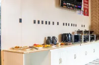 Urban Garden Hotel (Xinghua Yingwu Middle Road Zheng Banqiao Former Residence) - Pet friendly