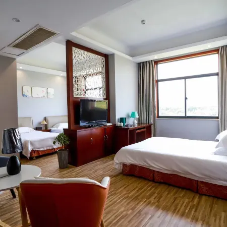 Jingqi Hotel
