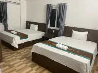 Family Transit Hotel