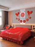 Suide Humanities Hotel (Henan Mechanical and Electrical College) Hotels in Xinzheng