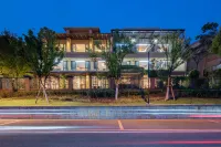 Fuxian Lake Qixili Homestay 푸후/복선호수 기석박물관 주변 호텔
