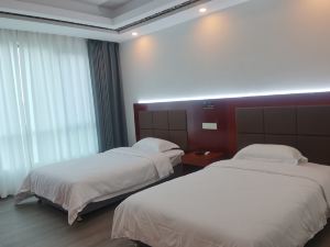 Zhuhai Yuanben Yuchen Hotel